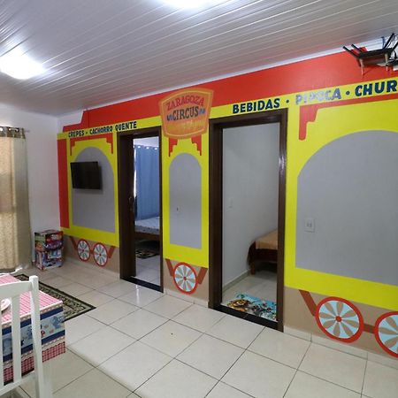 Apartamentos Ohana بنها المظهر الخارجي الصورة