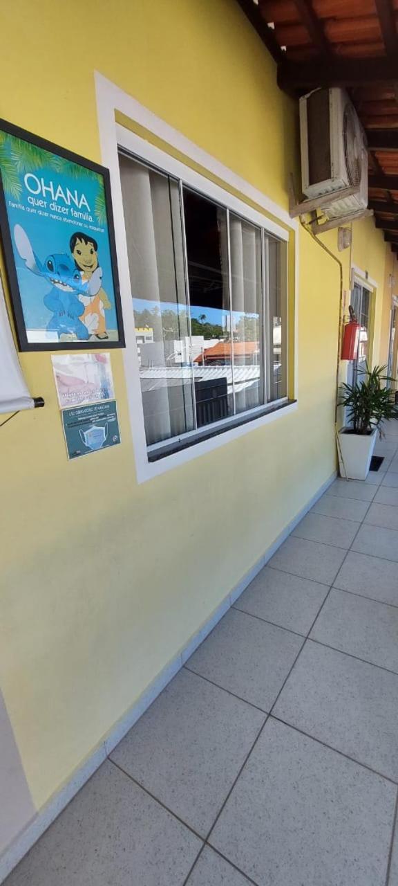 Apartamentos Ohana بنها المظهر الخارجي الصورة