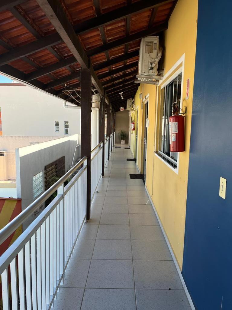 Apartamentos Ohana بنها المظهر الخارجي الصورة