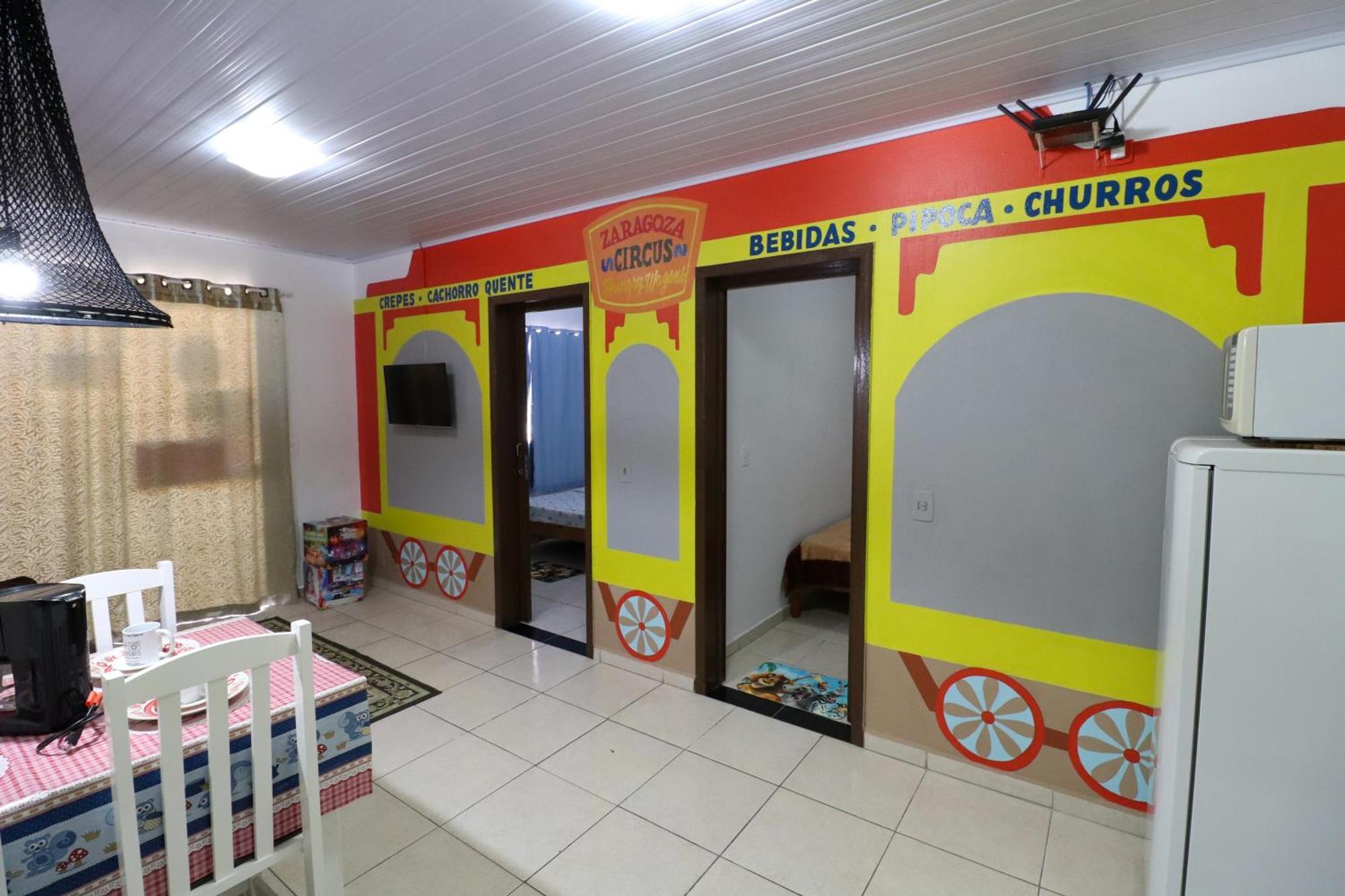 Apartamentos Ohana بنها المظهر الخارجي الصورة