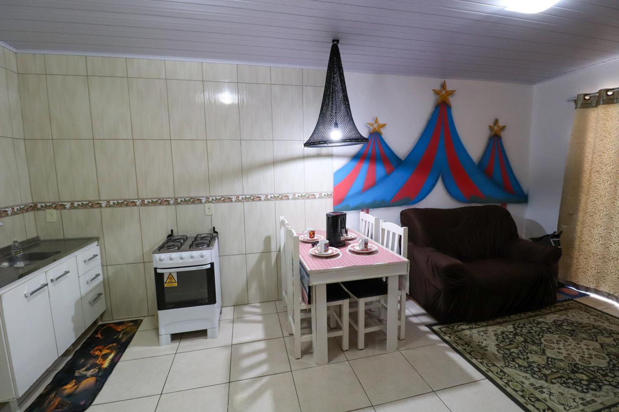Apartamentos Ohana بنها المظهر الخارجي الصورة