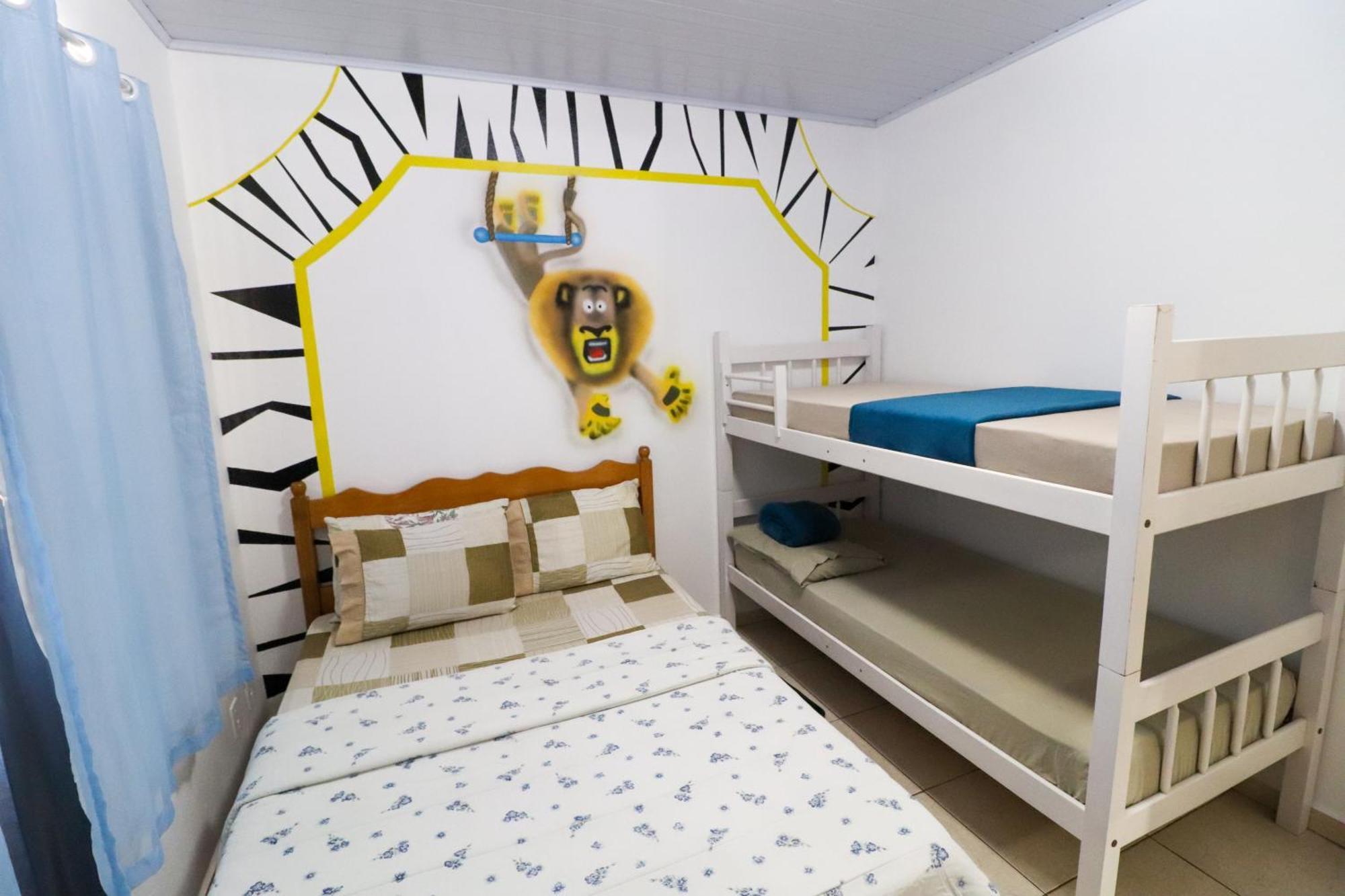 Apartamentos Ohana بنها المظهر الخارجي الصورة