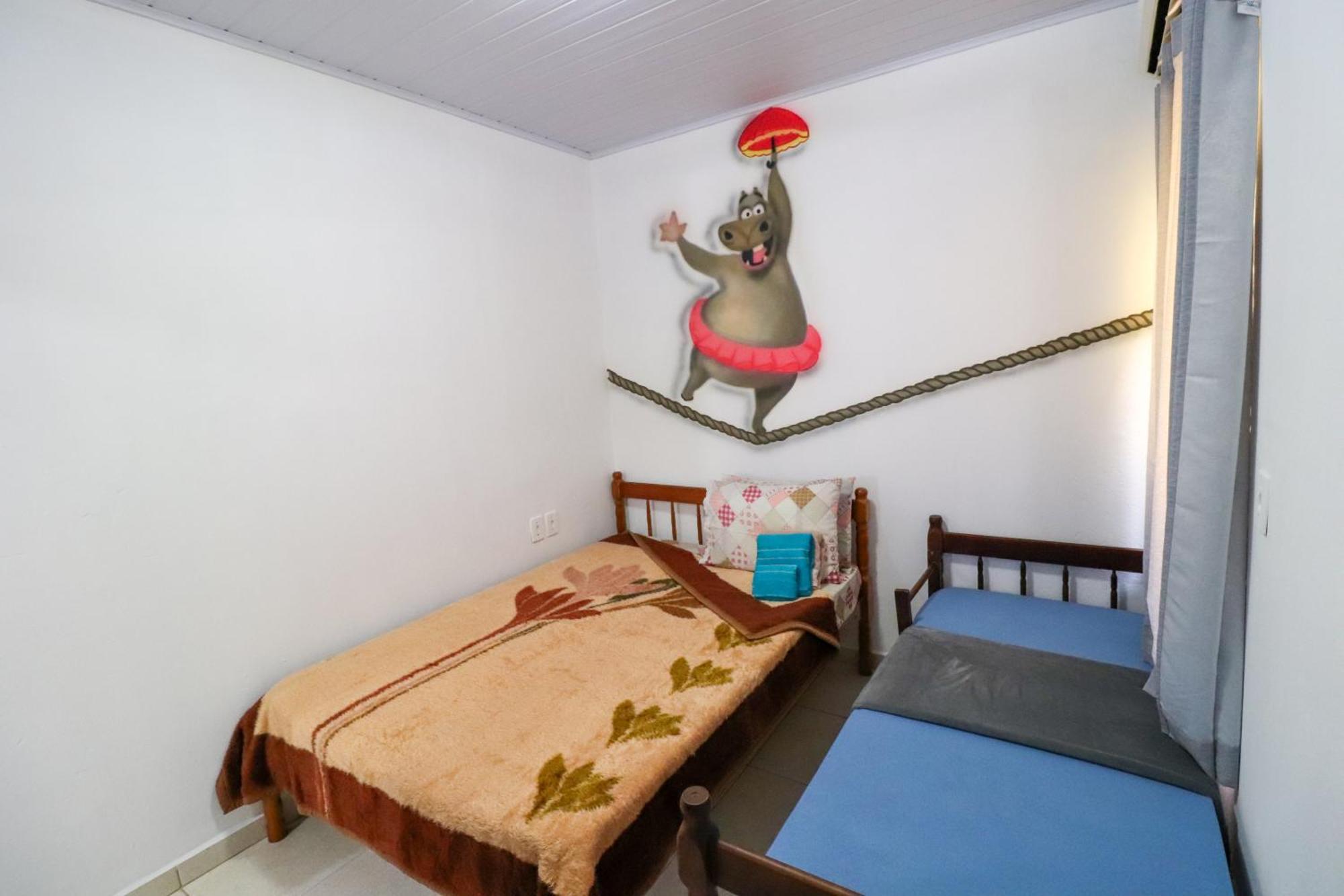 Apartamentos Ohana بنها المظهر الخارجي الصورة