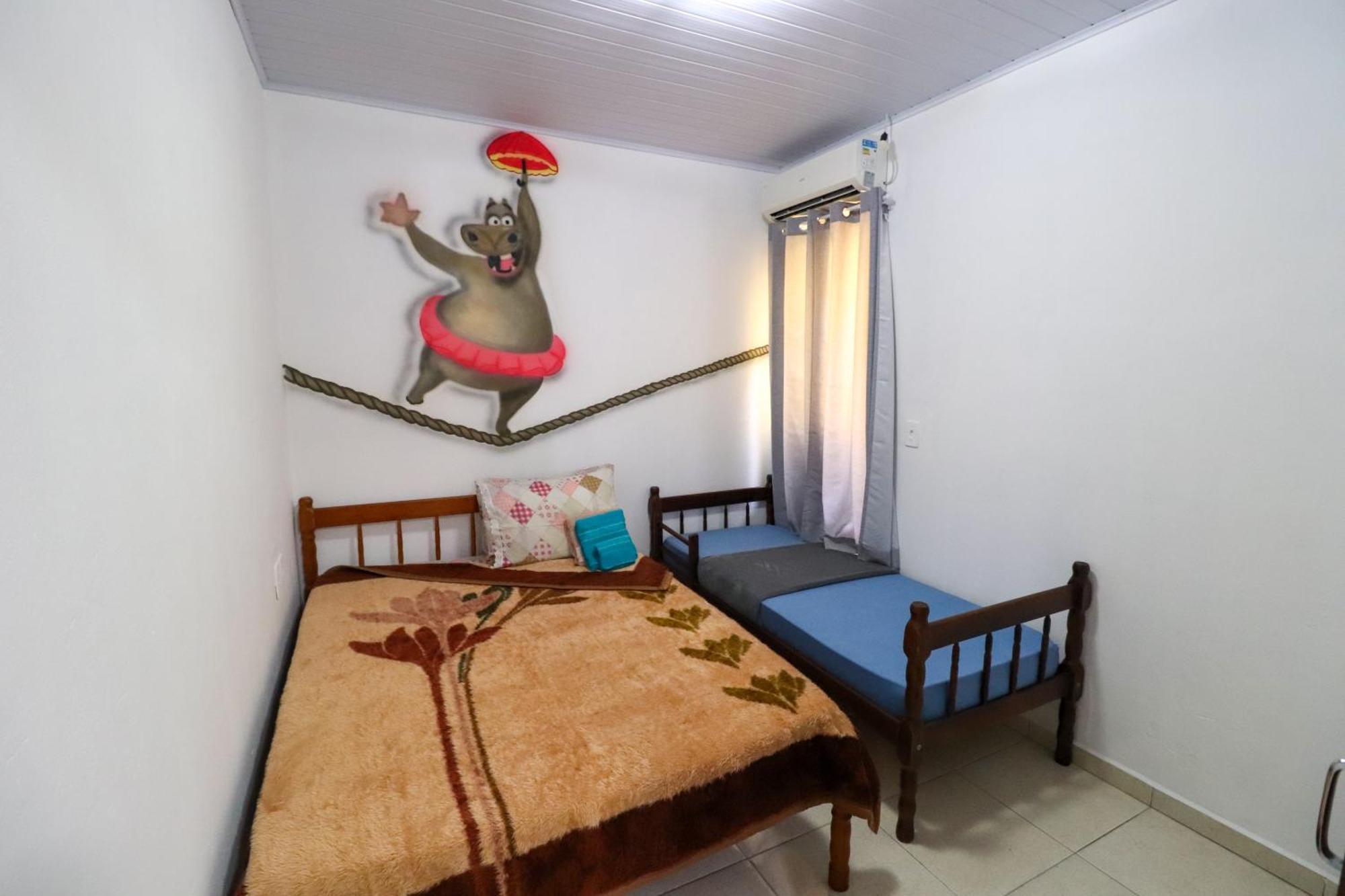 Apartamentos Ohana بنها المظهر الخارجي الصورة