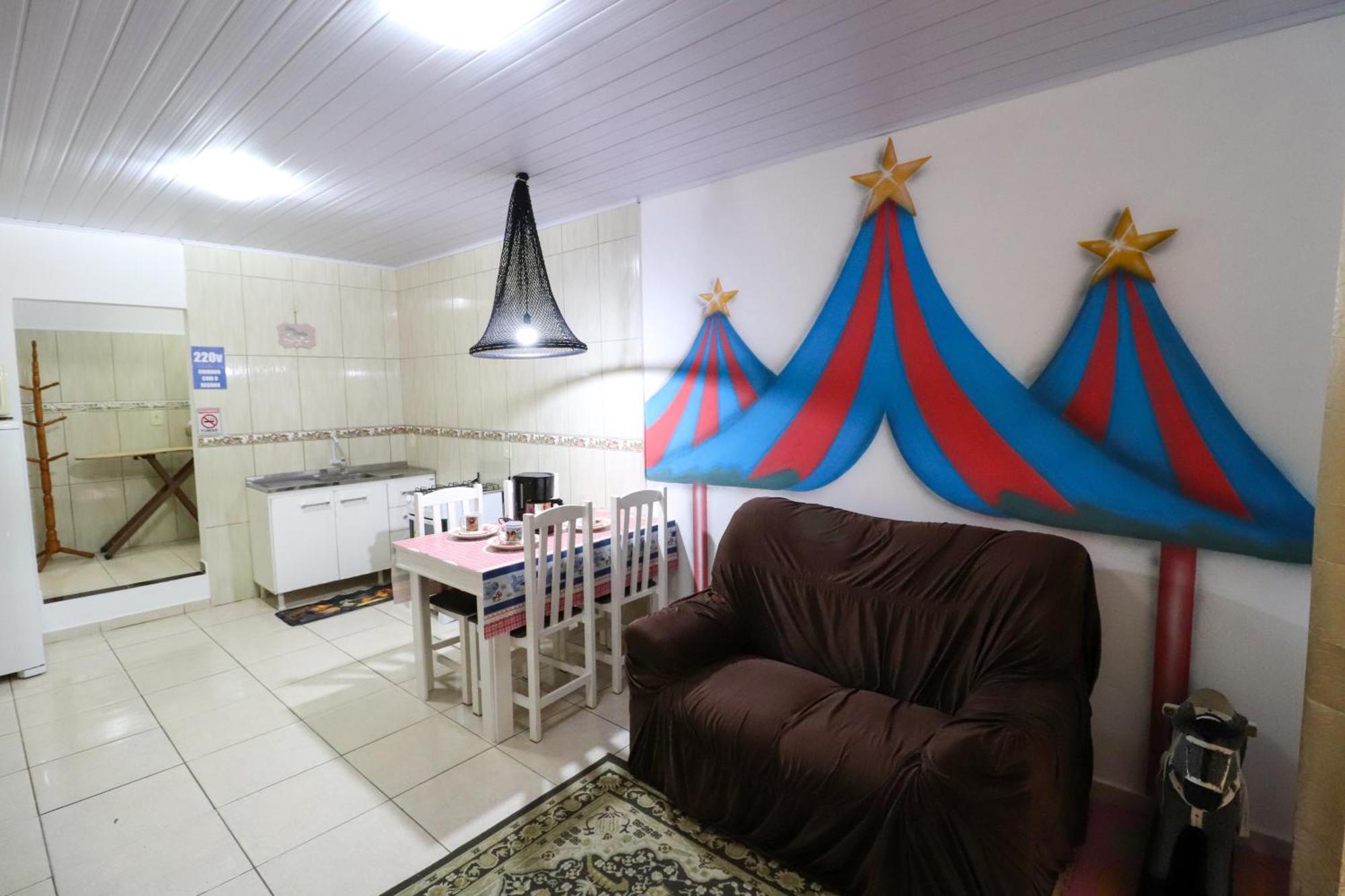 Apartamentos Ohana بنها المظهر الخارجي الصورة