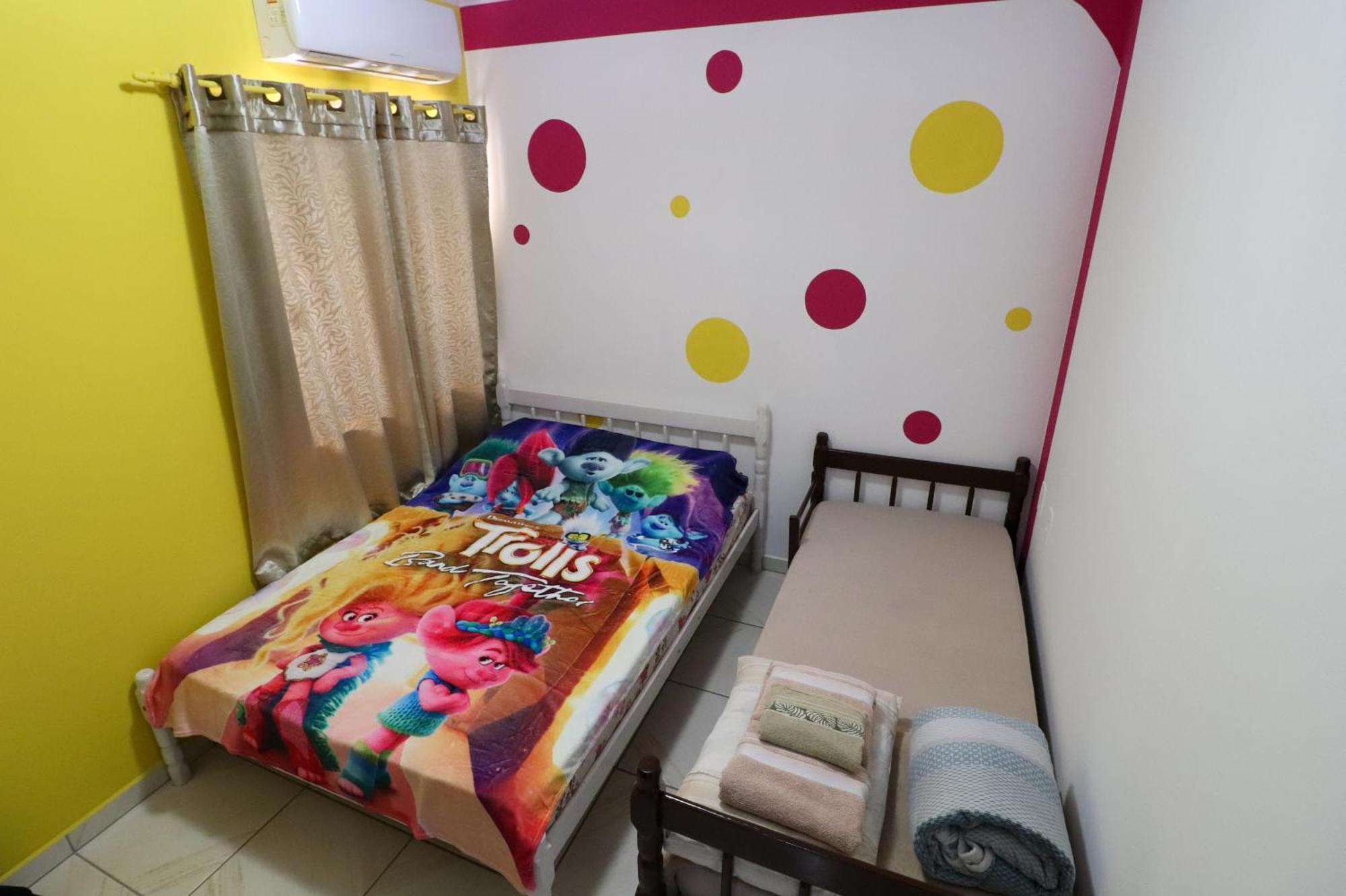 Apartamentos Ohana بنها المظهر الخارجي الصورة