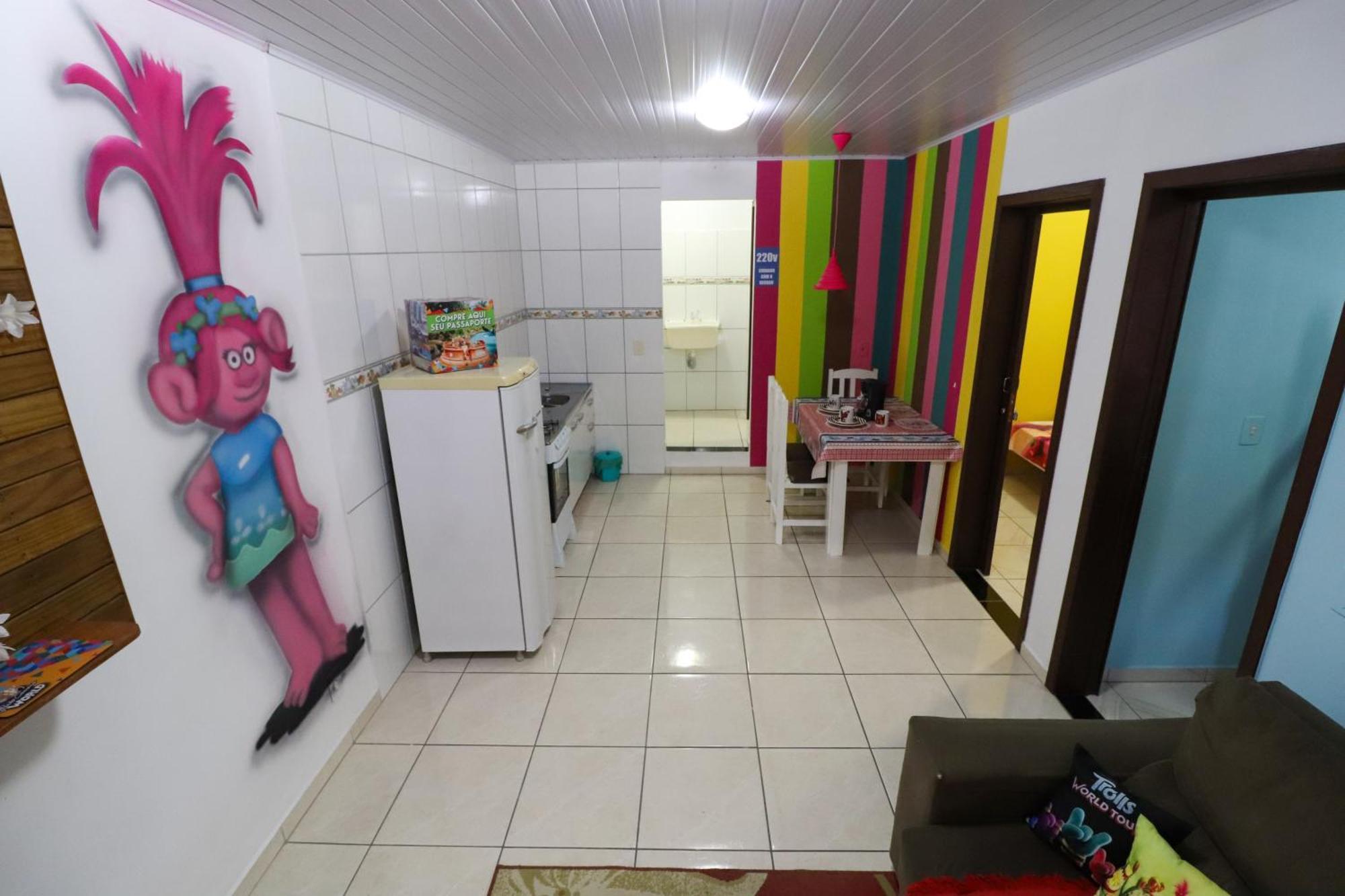 Apartamentos Ohana بنها المظهر الخارجي الصورة