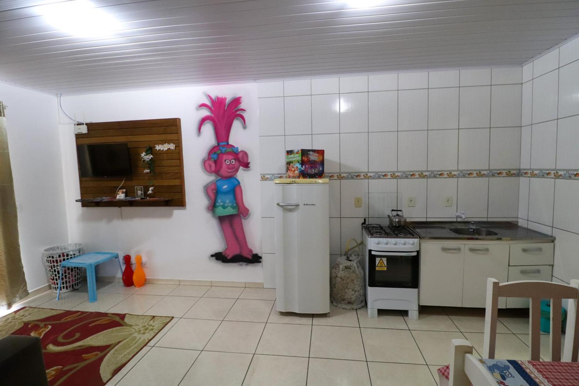 Apartamentos Ohana بنها المظهر الخارجي الصورة
