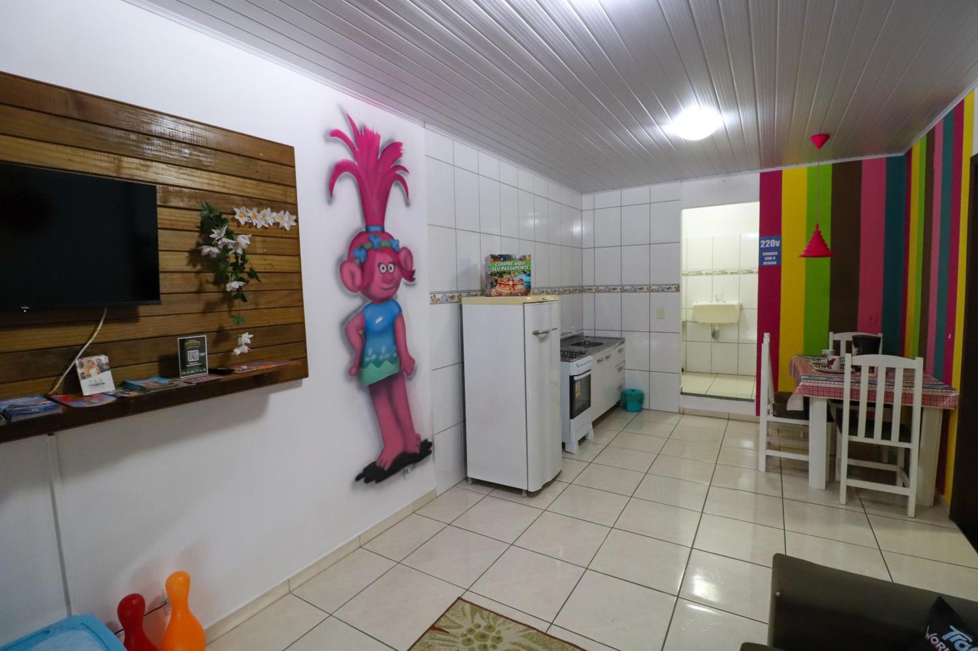 Apartamentos Ohana بنها المظهر الخارجي الصورة