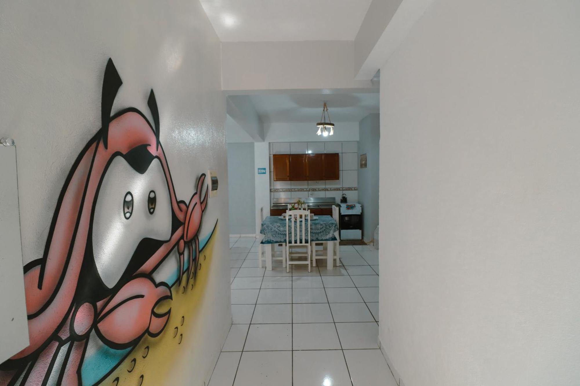 Apartamentos Ohana بنها المظهر الخارجي الصورة