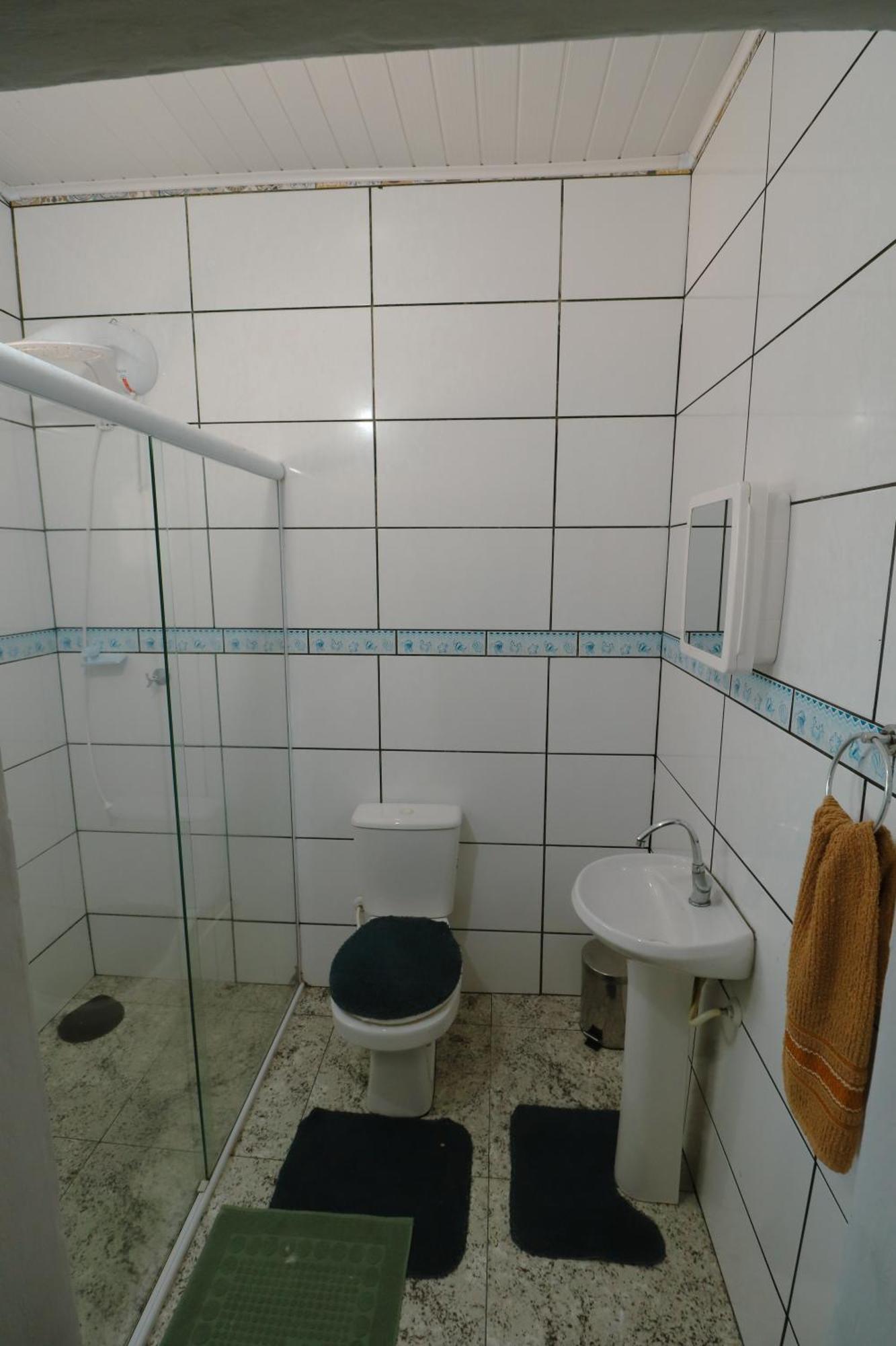 Apartamentos Ohana بنها الغرفة الصورة