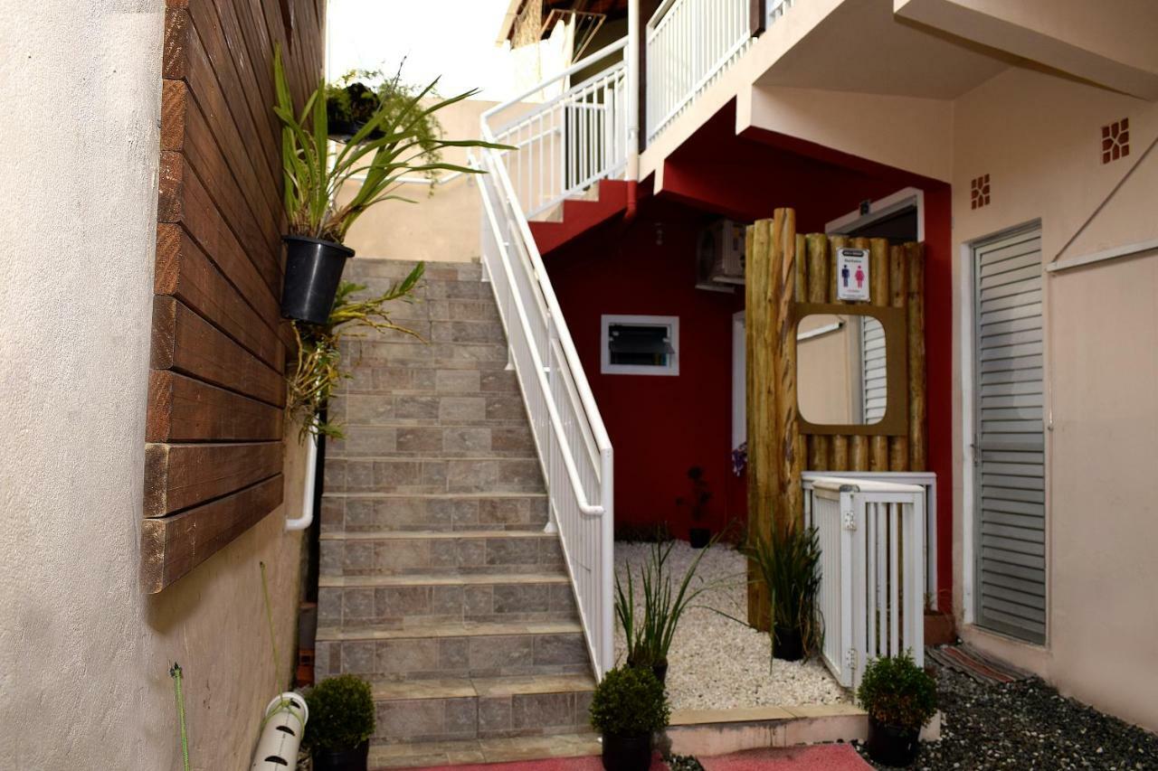 Apartamentos Ohana بنها المظهر الخارجي الصورة