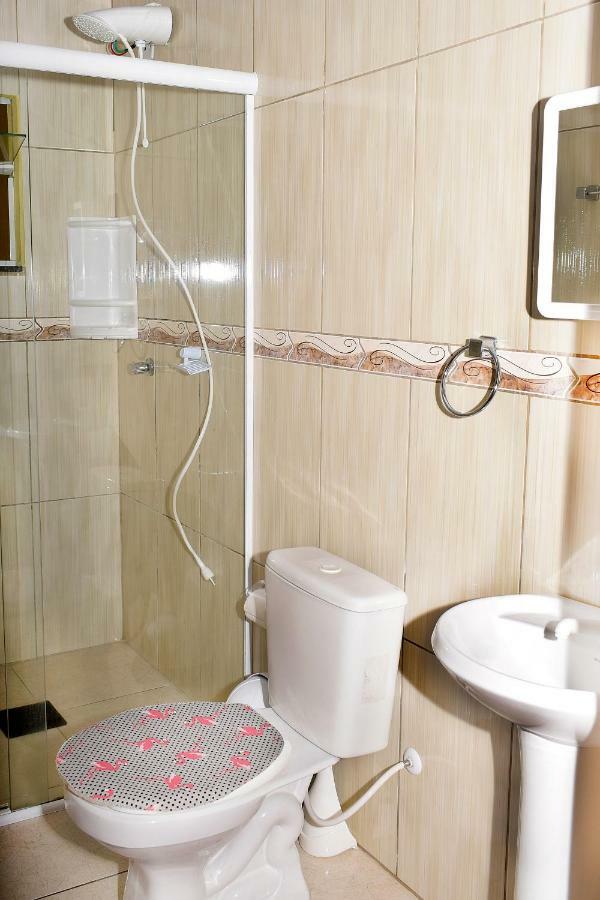 Apartamentos Ohana بنها المظهر الخارجي الصورة